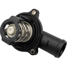 Wisco Termostat Yuvası Komple Audi A4 - A6 - Q7 - Touareg 2.7 Tdı - 3.0 Tdı 2004- 059121111F