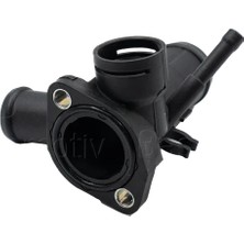 Wisco Su Flanşı Vw Golf 3 1.6 D 1991- 068121132A