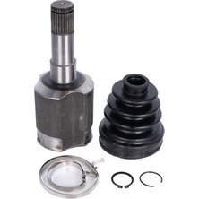 Winpower Aks Kafası Iç-Sol Abssiz Opel Antara A 2.4 - 3.0 - 3.2 V6 - 2.0 - 2.2 Cdtı 2006-2015 93743413