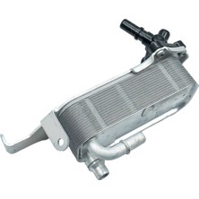 Wisco Yağ Soğutucusu Bmw X3 F25 20I 2010- 17217593856