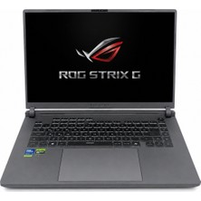 Asus Rog Strix G16/U7 255HX/32GB Ddr5/1 Tb Nvme SSD/RTX5070Tİ/16" 240HZ/WİN11(Yenilenmiş Cihaz)