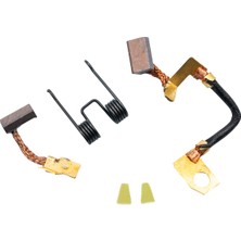 Wisco Marş Kömürü Opel Astra F - G - H - J - Corsa A - B - D - Meriva - Tigra - Zafira A 1.4 I 1998- 149