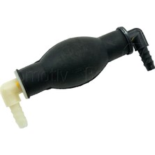 Yakıt El Pompası Ford - Peugeot - Citroen KOEP0500625