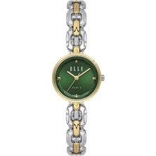 Elle EL.1.10015-6 24 mm Kadın Kol Saati