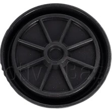 Ytt Külbütör Kapağı Vakum Lastiği Opel Captiva - Antara 96440314