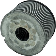 Wisco Yağ Soğutucusu Tek + Conta Renault Master Iı - Opel Movano A 2.5 Dcı/cdtı 1998-2010 1520800Q0B