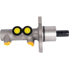 Winpower Fren Ana Merkezi Vw Passat - Audi A6 - A4 1.6 1.8 1.9 Tdı 1994- 8D0611021C