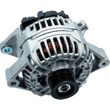 Wisco Alternatör Opel Astra F - Calibra A - Combo - Corsa B - Frontera A - Vectra A - B 1.4 1991- 0124515086