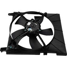 Wisco Fan Motoru Davlumbazlı Chevrolet Aveo - Kalos 1.4 2008- 2113767-00