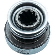 Wisco Mars Dislisi 9 Dis Opel Corsa - Astra H - Fiat Albea - Doblo - Palio 1.3 Multijet 1006209796