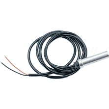 Wisco Abs Sensörü Arka Vw Lt 28-35 - Mercedes-Benz Sprinter 2.3 2.5 Tdı 1996- 2D0927807A