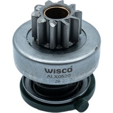 Wisco Mars Dislisi 10 Dis Ford Sierra - Scorpio - Mondeo - Fiesta - Escort - Orion 85-96 1006209510