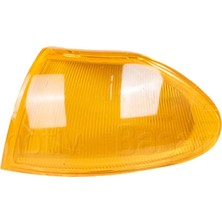Bsr Sinyal Sol Sarı Opel Astra F 1991-1998 1226008