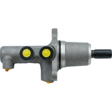 Winpower Fren Ana Merkezi Vw LT28-46 2.3 - 2.5 Tdı 1996- 2D0611019E