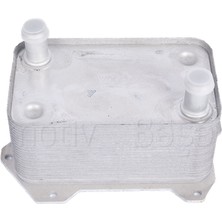 Wisco Yağ Soğutucusu Audi R8 4.2 Fsı 2007-2010 420117013E - 420117022A