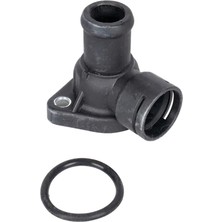 Wisco Su Flanşı Audi A4 1.9 Tdı 1z-Ahu-Afn 2001- 028121144N 028121145G