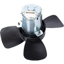 Winpower Fan Motoru Davlumbazsız Vw Passat T4 1.6 Td 1.8 1.9 D 2.0 16V 1988- 353959455D