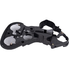 Wisco Triger Kapağı Arka Opel Astra F - Corsa B - Vectra B - Tigra A X16XE X14XE 1991- 5638014