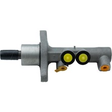 Winpower Fren Ana Merkezi Seat Arosa - Vw Caddy 2 - Polo 1.0 1.4 1.6 1.9 1993-2003 6N0614019