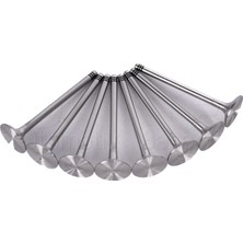 Winpower Subap Emme 8'li Set Opel Astra G - Frontera B - Omega B - Vectra B - C - Zafira A 2.0 Dı 2.0 Dtı 2.2 Dtı 1998- 290002