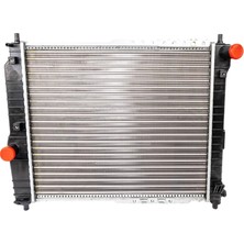 Autolux Su Radyatörü Chevrolet Aveo T200 - T250 - T255 - Kalos 1.2 - 1.4 2002- 96536523