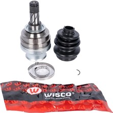 Wisco Aks Kafası Iç Opel Astra F - Vectra B - Corsa B 1.6 Xel 1996- 1603271
