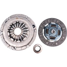 Winpower Debriyaj Seti Rulmansız Opel Vectra A - Astra F - Vectra B 1.8 2.0 C18NZ C20NE X20XEV 1988-1998 002215900