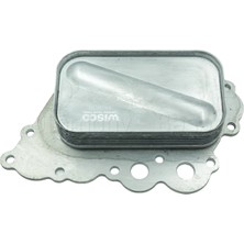 Wisco Yağ Soğutucusu Mercedes-Benz A Serisi - B Serisi A160 - A180 - A200 2004- 6401800565