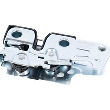 Wisco Motor Kaput Kilidi Vw Golf 5 - Jetta 2004-2009 1K1823509E