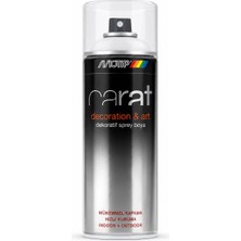 Motip RAL-9002 Gri Beyaz Parlak Sprey BOYA(400ML)