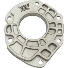 Wisco Yağ Pompası Tamir Kiti Opel Astra G - Corsa D - Astra H - Agila A - Corsa C 1.0 1.2 16V 2000- 0648703