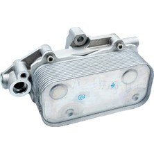 Wisco Yağ Soğutucusu Vw - Skoda - Audi 1114107-00 330317021