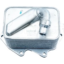 Wisco Yağ Soğutucusu Bmw F40 - F44 - F45 - F48 - F54 B38 11428649177