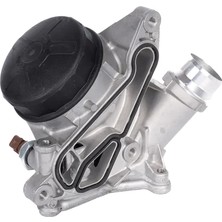 Wisco Yağ Filtre Kütüğü Bmw X3 F25 20I 2011- 11428637812