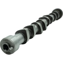 Wisco Eksantrik Mili Egzoz Opel Astra H - Astra J - Corsa D - Meriva - Chevrolet Cruze 1.7 Td 2006- 5636084