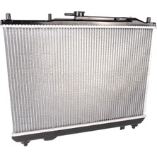Wisco Su Radyatörü Mazda 323 1.3 - 1.6 - 1.8 Sedan 1988-1994 B61S15200A