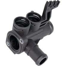 Wisco Su Flanşı Vw Golf 3 - Passat - Polo - Sharan 1.8 2.0 1990- 037121132E