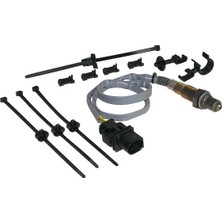 Bosch Oksijen Sensörü Vw Universal 1K0998262AD