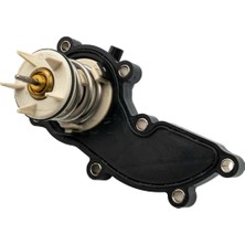 Wisco Termostat Audi A4 - A6 3.0 Tfsı 2008- 06E121111AD