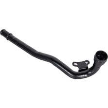 Wisco Havalandırma Borusu Demir Vw - Audi - Seat - Skoda 058133607F