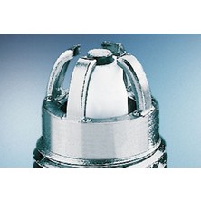 Bosch Buji Fgr 6 Hqe Volkswagen Golf 5 - Jetta - Passat - Audi A3 - Seat Leon 1.6 Fsı 2004-2010 101000068AA