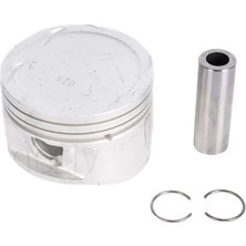 Winpower Piston 86,00MM Std Opel Astra F - Vectra A - Omega B - Astra G - Vectra B X20XEV - C20XEV 1988- WP1011 3818000
