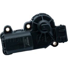 Wisco Rölanti Ayar Valfi Opel Corsa B - Astra G - Vw Golf 3 - Polo - Ibiza - Cordoba X12XE 1996-2001 051133031