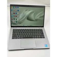 Dell 5420 İntel İ7-1185G7 İşlemci 16 Gb Ram 512 Gb M.2 SSD 14 İnç W11 Dizüstü Bilgisayar ( OUTLET )