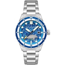 Spinnaker Spınnaker SP-5172-11 Erkek Kol Saati