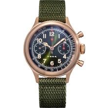 Red Star 38 Bronze-B Erkek Kol Saati