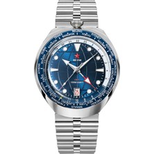 Red Star 8597G-G Erkek Kol Saati