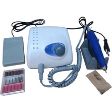 Strong 210 Freze Makinesi 6lı Rus Elmas Seramik Freze Uç Seti No:9