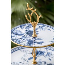 Acar Freesia Katlı Kurabiyelik HCA-06717