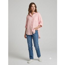 Centilmen Intersan Aras Bluz 13977